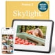 thumbnail image 1 of Marco Digital Skylight Frame 2 de 10" Full HD con Wi-Fi, 1 of 9