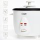 thumbnail image 2 of Arrocera COOK WITH COLOR, 6 tazas, 300 W, cocina 0.6 L para 6 tazas, 2 of 7