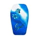 thumbnail image 2 of Tabla Bodyboard Surf 33" + Leash | 82x46x5Cm Gamepower azul, 2 of 3