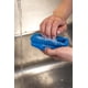 thumbnail image 5 of Cepillo de uñas Vikan Blue Stiff PP/PBT 6440, 5 of 5