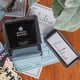thumbnail image 3 of Sello de firma Holmes Stamp & Sign 2,2 × 6,4 cm autoincidente, 3 of 9