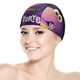 thumbnail image 5 of StoryBots Gorro de Natación de Licra, Gorro de Baño de Tela Cómoda, Gorro Elástico Antideslizante para Hombres, Mujeres y Niños, 5 of 6