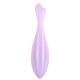 thumbnail image 1 of Face Roller For And Eye Beauty Skin Care Tools Gua Sha Massage Silicone, 1 of 3