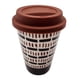 thumbnail image 2 of Tazon Loza Crema Diseño Coffee Is My Love 350ml, 2 of 2