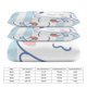 thumbnail image 5 of Cinnamoroll Bedding Sets for Kids Men Women, 5 of 5