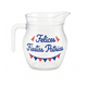 thumbnail image 3 of Jarra Lorito De Vidrio 500 Ml Para Terremoto Fiestas Patrias, 3 of 8