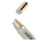 thumbnail image 2 of Perfume Michael Malul Jet Black Platinum 10 ml para hombre, 2 of 5