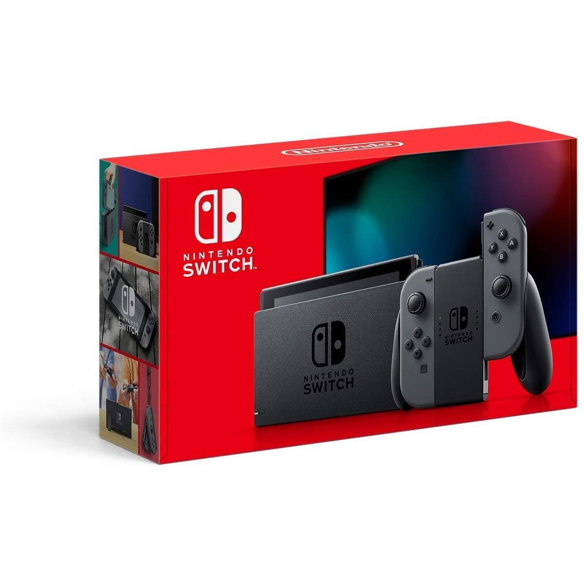 Nintendo Switch Estándar | | Encuentra Todo lo que Buscas y Más en