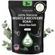 thumbnail image 1 of Baño de sales Aromasong 1,4 kg para recuperación muscular, 1 of 8