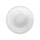 thumbnail image 5 of Bowl Melamina Con Borde Grueso Blanca 14 Cm Línea Clásica, 5 of 6