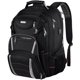 thumbnail image 1 of Mochila YALIXIAN para portátil de viaje extra grande con puerto USB de 17 pulgadas, 1 of 7