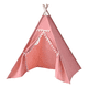 thumbnail image 1 of Carpa Tipi Pieza De Niños Para Decoraciones Y Juguetes, 1 of 6