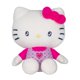 thumbnail image 5 of Ramo de peluches Jazwares Hello Kitty de 30 cm, 9 piezas, 5 of 7