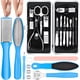 thumbnail image 1 of Kit de Pedicura FINTOZER Removedor de Callos 23 en 1 Acero Inoxidable, 1 of 6