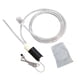 thumbnail image 2 of Accesorio Para Dispositivo De Succión De Vino Portátil Potente Bomba De Vino Eléctrica Tubo De Silicona De 2 M, 2 of 5