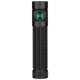 thumbnail image 1 of Linterna OLIGHT Baton4 Pro 1600 lúmenes USB-C IPX8, 1 of 9