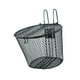 thumbnail image 4 of Cesta Delantera Para Bicicleta Con Tapa, Cesta Metálica Para Manillar De Bicicleta De Montaña, 4 of 4