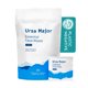 thumbnail image 1 of Toallitas Faciales Ursa Major Essential 4 en 1 Limpiar y Exfoliar 20, 1 of 7