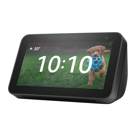 Echo Show 5 Charcoal (2 Generación)