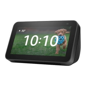 Alexa - Echo Show 5 Charcoal (2 Generación)