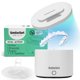 thumbnail image 1 of Limpiador Ultrasónico SmileSet 42000 Hz 200 ml Dental, 1 of 7
