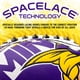 thumbnail image 4 of Fútbol: Franklin Sports, NFL, Minnesota Vikings, Juvenil, 4 of 7