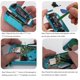thumbnail image 5 of Kit de reparación de joystick LONANDY para Nintendo Switch y Switch Lite, 5 of 6