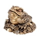 thumbnail image 5 of Figura De Sapo De La Fortuna Feng Shui Para Restaurantes, Tiendas, Decoración Versátil, 5 of 5