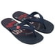 thumbnail image 2 of Sandalia Hombre Azul/Rojo Dakar Cartago, 2 of 2