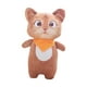 thumbnail image 2 of Juguete De Peluche De Peluche Para Fiesta De Cumplea?os Decoraciones De Fiesta Pose De Pie De Color Caqui, 2 of 5