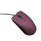 thumbnail image 1 of Mini Ratón Portátil Con Cable Mute 1000 DPI Office Gadget Para Computadora De Escritorio, 1 of 3