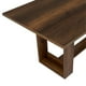 thumbnail image 5 of Mesa De Comedor Fm-004o Café Oscuro, 5 of 10