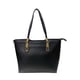 thumbnail image 1 of Cartera Cuero Ecológico CRT64 Negro, 1 of 3