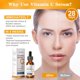 thumbnail image 3 of Sérum de vitamina C NUSPA Organic 31% con ácido hialurónico 30 ml, 3 of 6