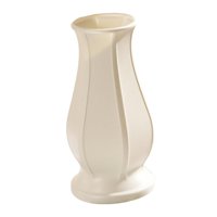 Magideal - Florero Florero Maceta Florero Estético, Adorno Arreglo Floral, Florero Artístico Florero Decorativo Para Oficina Escritorio Café Granja