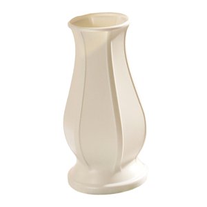 Magideal - Florero Florero Maceta Florero Estético, Adorno Arreglo Floral, Florero Artístico Florero Decorativo Para Oficina Escritorio Café Granja