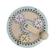 thumbnail image 2 of Tablero Ocupado Para Ni?os, Engranaje De Manivela, Accesorios De Bricolaje, Material Para Ni?os Y Ni?as, 2 of 5