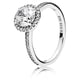 thumbnail image 1 of Anillo Pandora Classic Elegance, 1 of 2