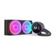 thumbnail image 1 of Enfriador líquido para CPU NZXT Kraken Elite 240 RGB 2024 240 mm, 1 of 9