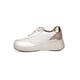 thumbnail image 3 of Zapatilla Cuero Isma Blanco, 3 of 6