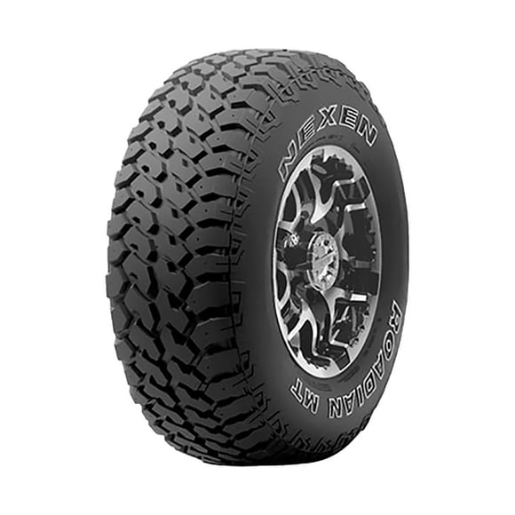 Neumatico NEXEN 235/85 R16 10PR ROADIAN M/T