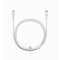 Cable Rhinoshield Carga Rápida Usb-C A Usb-C (2 Metros)