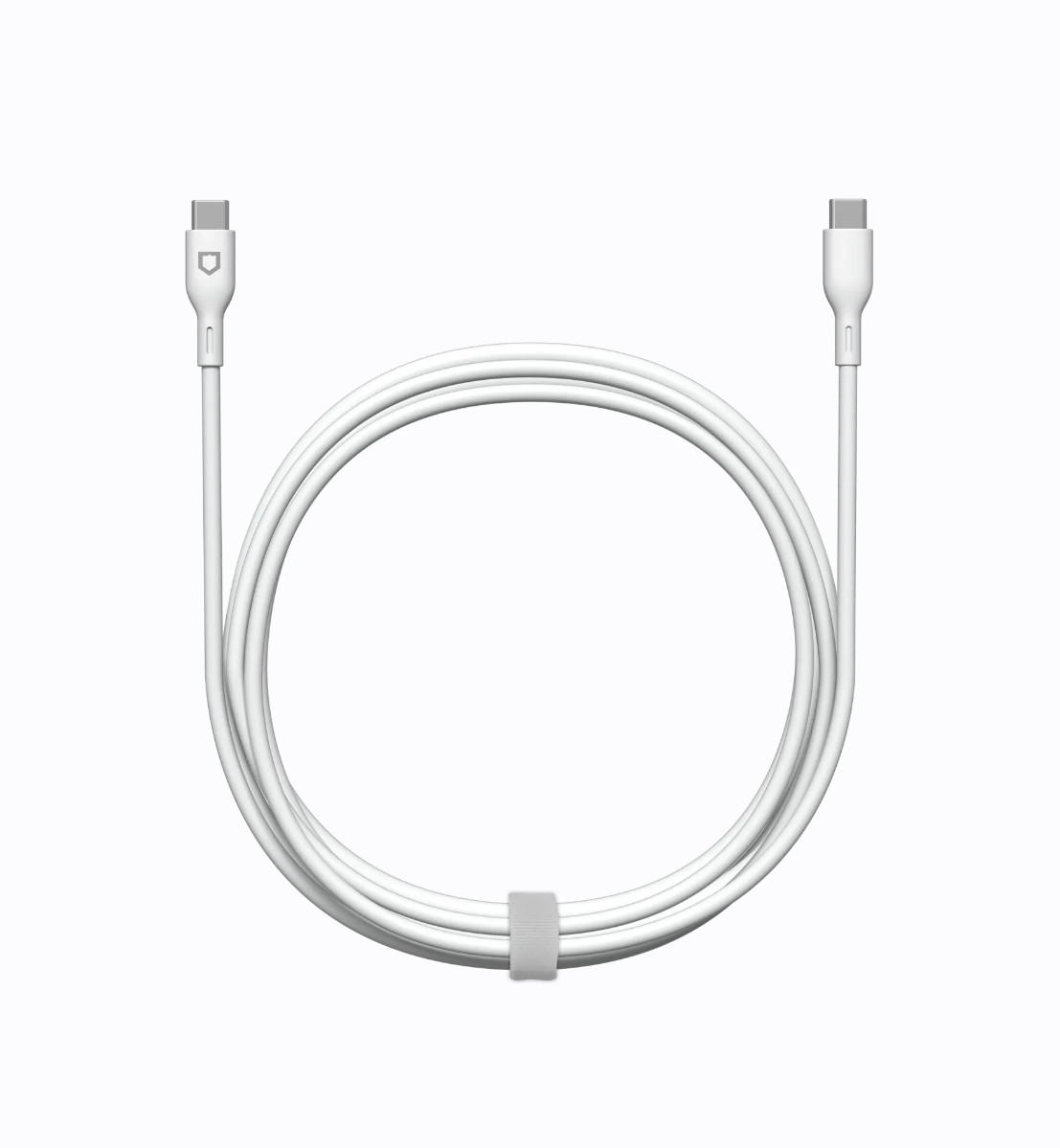 Cable Rhinoshield Carga Rápida Usb-C A Usb-C (2 Metros)