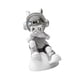 thumbnail image 2 of Figura Decorativa De Astronauta Para Gabinete, Mesa, Centro De Mesa, Chimenea C, 2 of 5