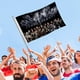 thumbnail image 4 of Juego de Tronos Bandera impresa con temática, regalo perfecto para fanáticos, amigos y familiares, y adecuada para actividades al aire libre e interiores, decoraciones de fiesta. 90 cm × 150 cm., 4 of 6