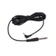 thumbnail image 3 of Cable De Conexión De Audio Para Guitarra Eléctrica De 3 Metros De 6,35 Mm A 3,5 Mm, 3 of 5