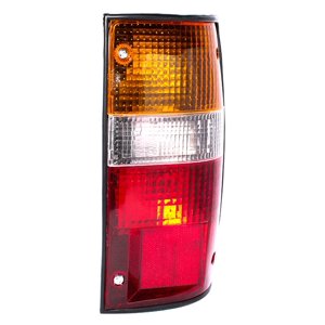 Repuestos Del Sol - Farol Trasero Derecho Toyota Hilux 2.2 1989 1993
