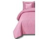 thumbnail image 2 of Cubrecama 9 Piezas 2 Plazas Quilt Mas Sabanas Mas Cortina De Tela, 2 of 5