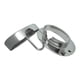 thumbnail image 3 of Anchor Chain Deck Pipe Acabado Brillante Altamente Pulido Para Marines RV, 3 of 5