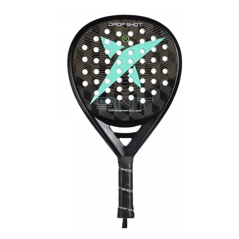 Pala Padel Drop Shot Conqueror 9.0 Junior